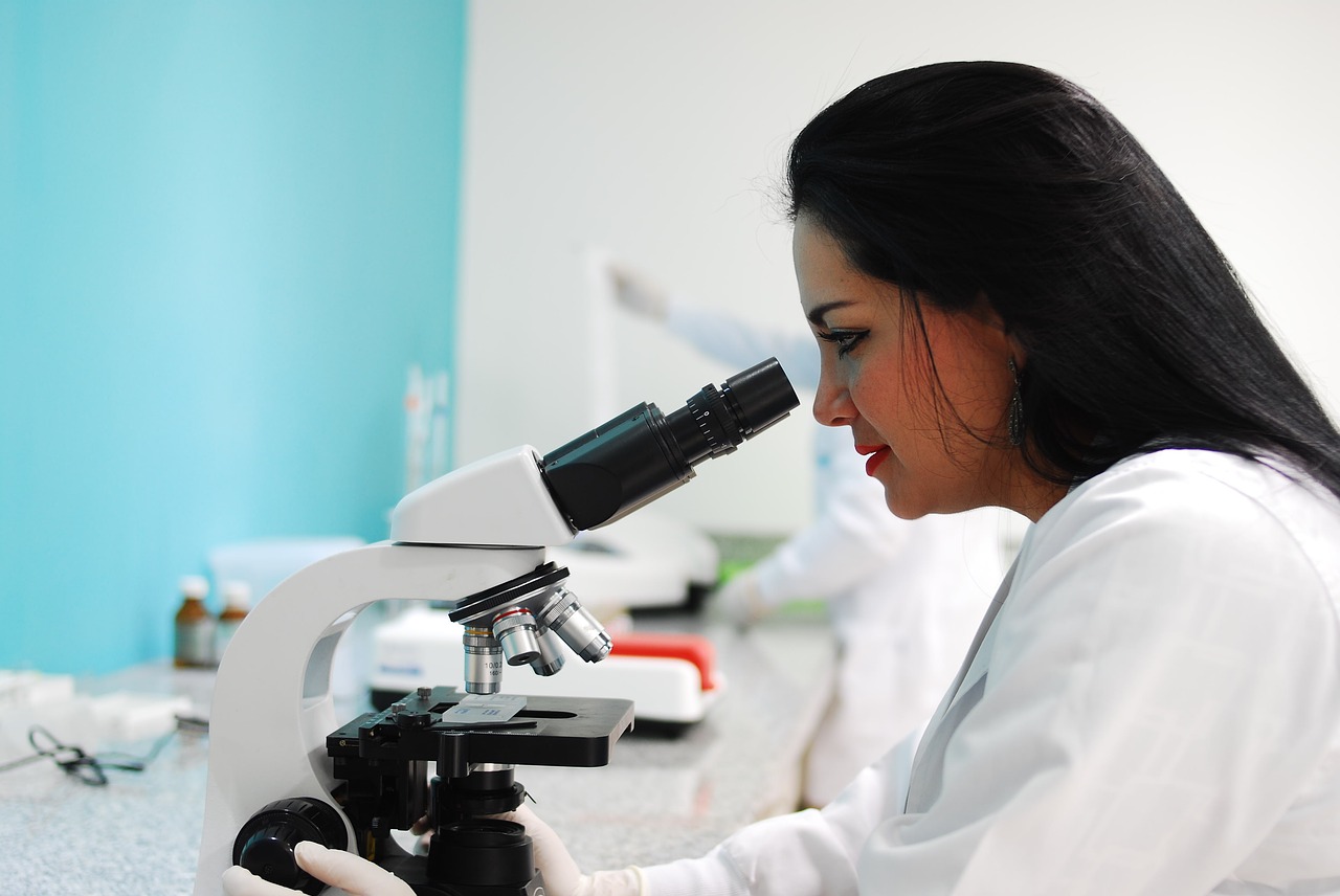 Asbestos testing